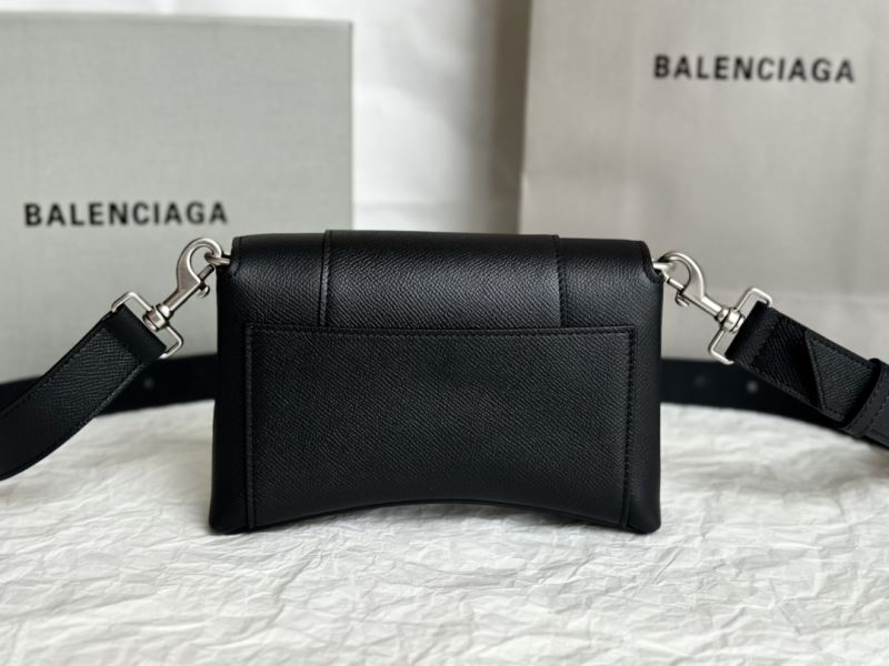 Balenciaga Hourglass Bags